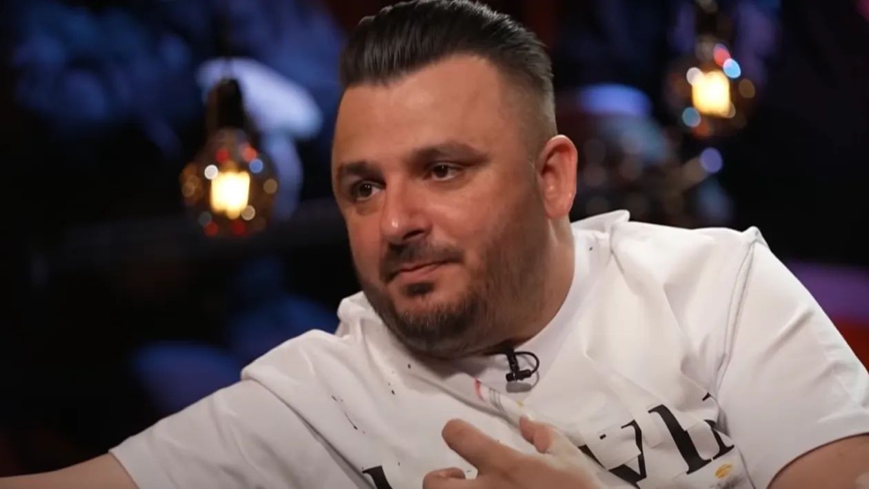 Liviu Guță e de negăsit! Nu mai dă un semn de viață și prietenii sunt disperați. Ultimul lui mesaj