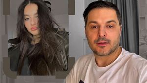 Momente de coşmar pentru Liviu Vârciu! Fiica lui, Carmina, internată de urgenţă în spital: „A fost groaznic! Am crezut că o iau razna”