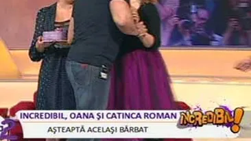 George Ciubotaru ii fura bautura lui Petre Roman! A fost iubitul Catincai Roman!