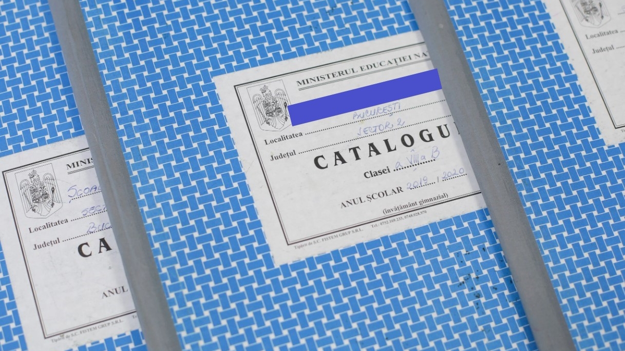 Noua Lege a Educaţiei, schimbări drastice. Dispar notele la aceste materii, anunţă ministrul Sorin Cîmpeanu