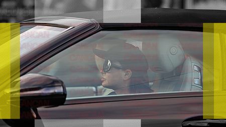 Ce s-a întâmplat, Babs? Camuflată toată, fosta iubită a lui Dorian Popa s-a dus țintă la clinica de lux: control și tratament pe loc!