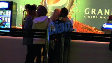 Anda Adam l-a inlocuit pe Slav cu un barbat cu 11 ani mai tanar! Noul iubit este un pusti de bani gata