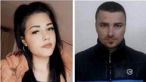 Detalii halucinante! Motivul pentru care Emil Gânj ar fi ucis-o, de fapt, pe Anda: „El n-a suportat asta”