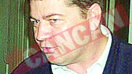 Miliardarul Umbrarescu a facut infarct de suparare