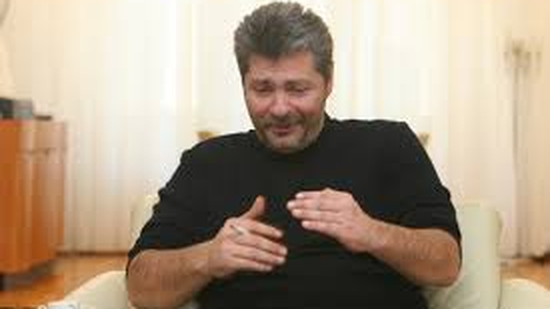 Sorin Ovidiu Vîntu a ajuns după gratii. Câti ani va sta în inchisoare