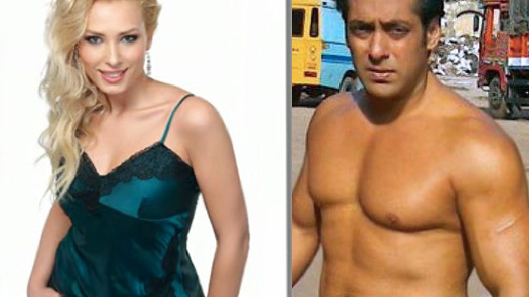 Primele decalaratii despre relatia Iuliei Vântur cu Salman Khan! Ce spune tatăl actorului indian despre româncă