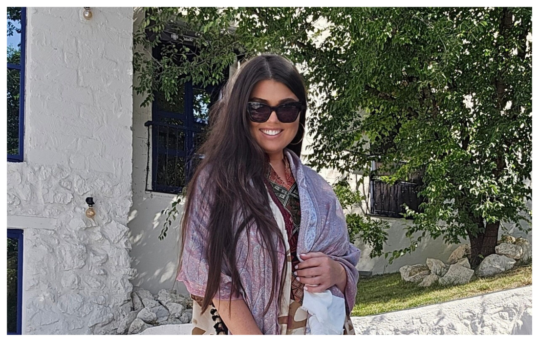 Paula Seling mărturisește că, la un moment dat, nu i-a mai păsat de gura lumii/ Sursa foto: Facebook