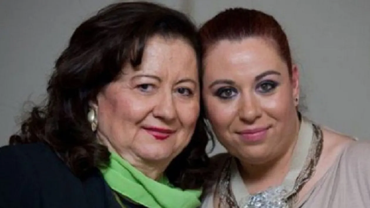 Oana Roman, mărturisiri emoţionante după ce a făcut apelul disperat pe Facebook! Ce se întâmplă acum cu mama sa