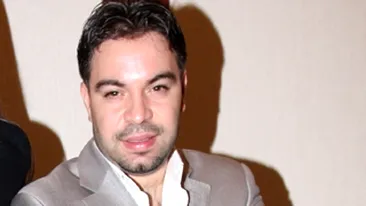 Florin Salam a castigat un milion de euro in trei zile la ruleta