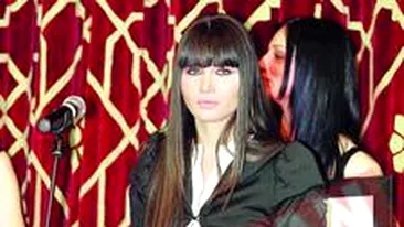 Elena Basescu merge la Bruxelles