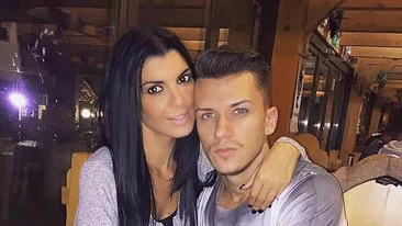 Divorţează după nici doi ani de la nuntă! Informaţii despre decizia Andreei Tonciu, care are o fetiţă cu Daniel Niculescu