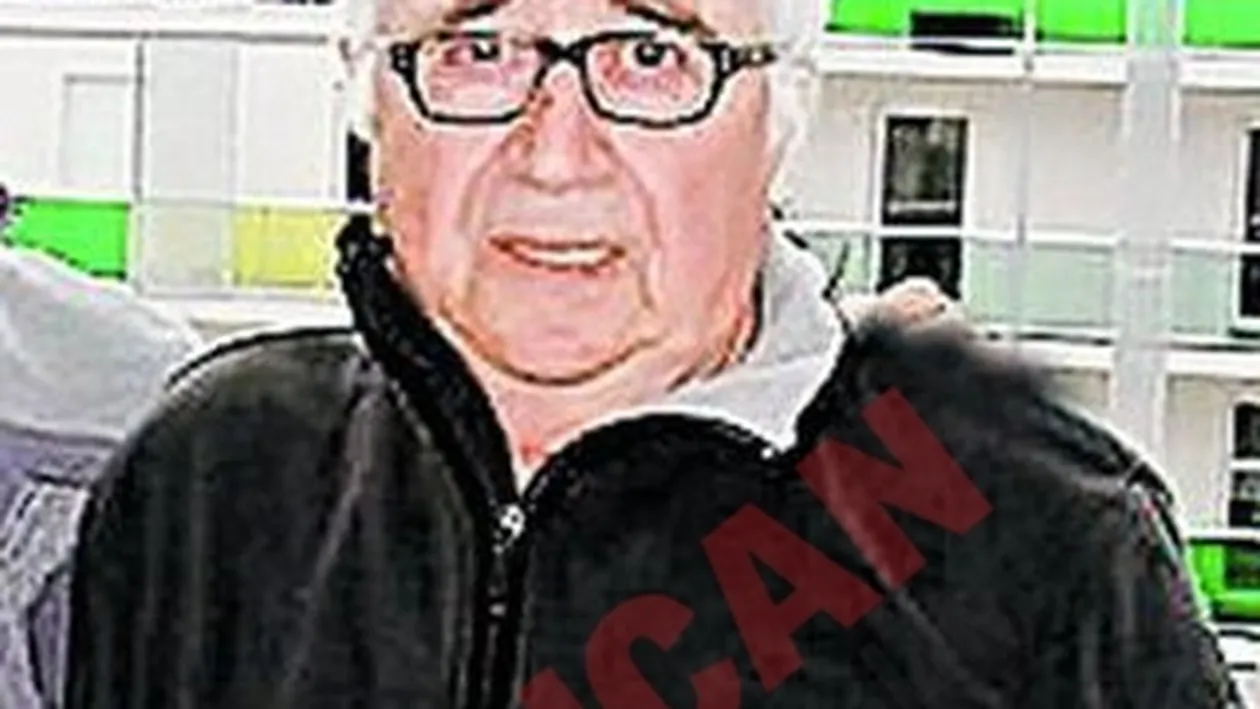 Am scapat cu viata din a doua Revolutie!