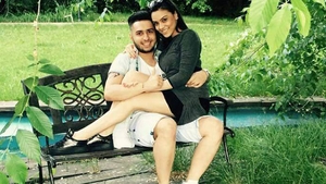 Adi Minune o sa INNEBUNEASCA atunci cand o sa vada ce a facut fiica lui! Cum a fost surpinsa Carmen alaturi de Franco