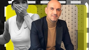 Nașul milionar al Simonei Halep nu vrea să-și recunoască fetița! L-a dat în judecată! Cine este femeia care l-a făcut tătic