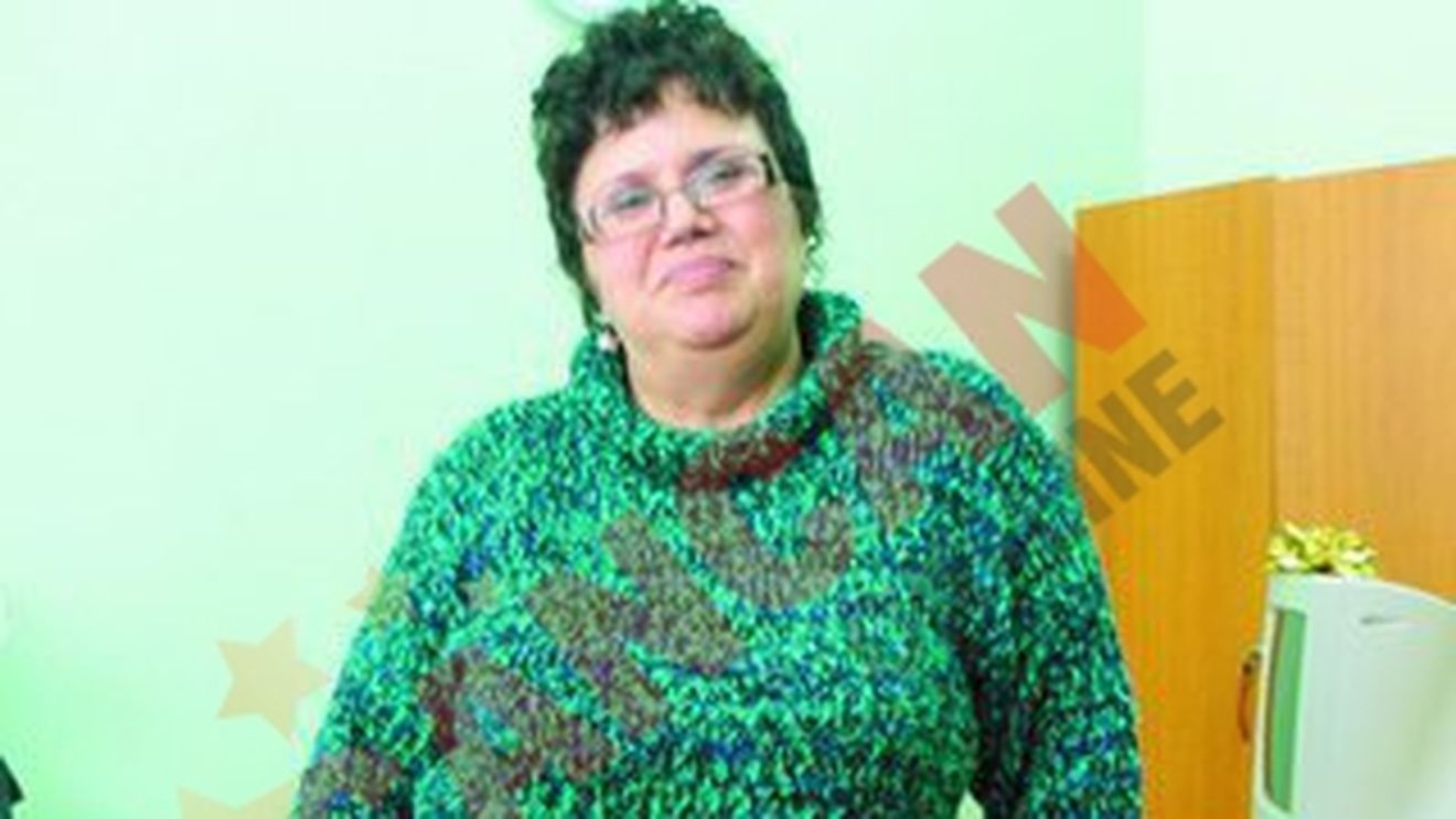 "Baietii innebuneau cand ii vedeau ochii"