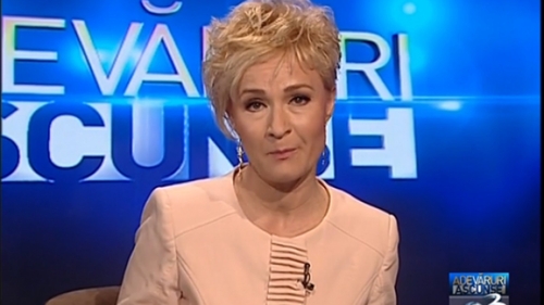 Cine e bărbatul cu care şi-a refăcut viaţa Dana Grecu, la doar o lună după divorţ
