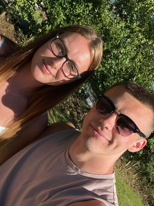 Sportiva paralimpică Jessica-Jane Applegate a născut prematur. Sursa foto: Instagram