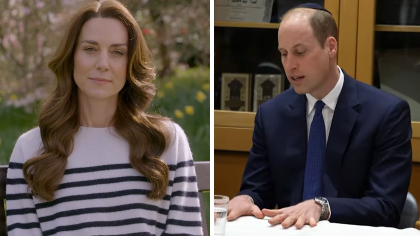 Prințul William a spus adevărul despre starea Prințesei Kate Middleton. Nimeni nu se aștepta la aceste cuvinte