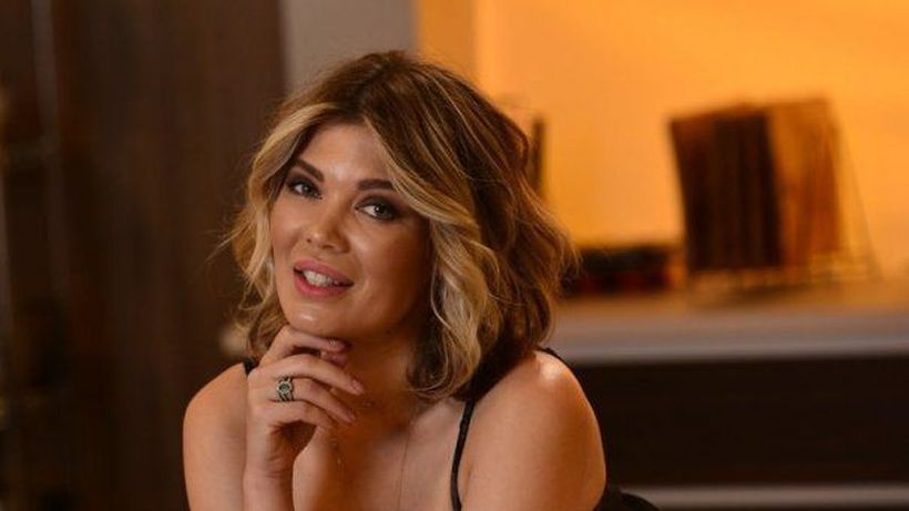 S-a zvonit că s-a despărţit de Smiley, iar acum… Gina Pistol a făcut marele anunţ. “O să mă mărit când…”