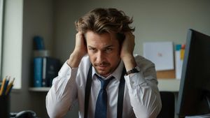 Noua boală pentru care românii vor primi concediu medical. Din păcate, tot mai mulți suferă de ea