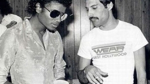 Michael Jackson si Freddie Mercury vor face un duet! Vezi aici detalii!
