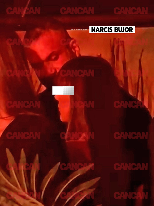 Înfierbântat și pregătit, Narcis Bujor a intrat în vorbă cu fetele
