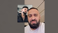 Legătura neștiută dintre Vlad Bălțățeanu și Mădălin Feraru. Ce a mărturisit influencerul despre presupusul criminal al Valentinei