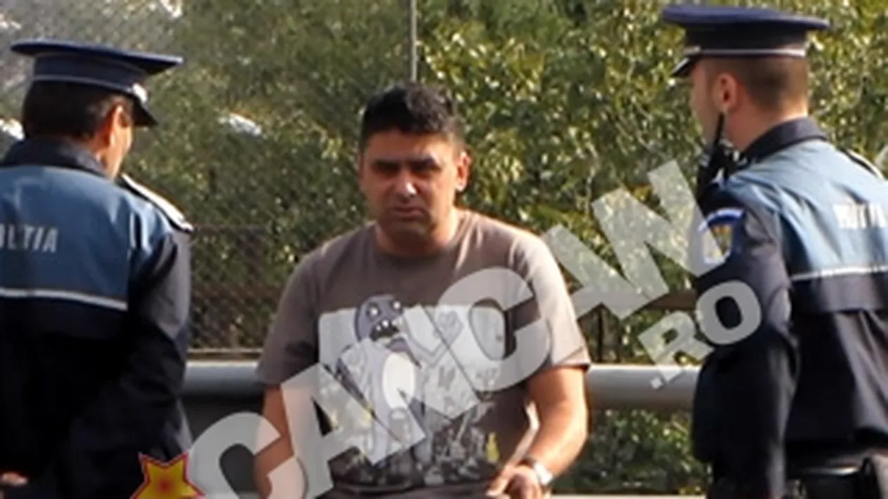 A venit la Bucuresti sa se razbune pe barbatul cu care facuse copilul! Gandul ca el sta cu nevasta si ea e singura a innebunit-o pe grefiera din Oradea!