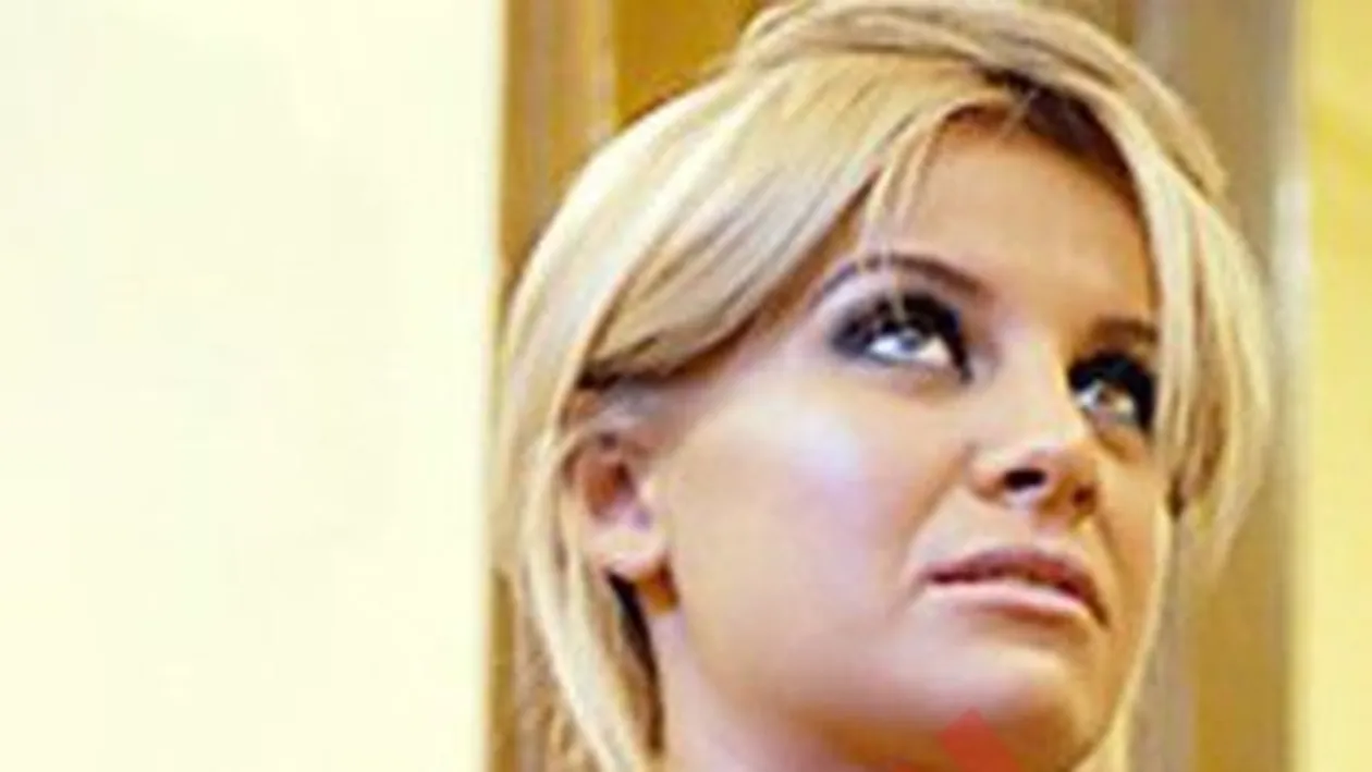 Marina Dina e nemultumita de sanii ei