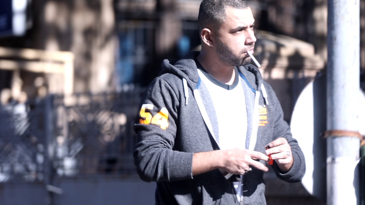Soțul Oanei Zăvoranu, implicat într-un conflict cu o angajată (Foto: CANCAN.RO)