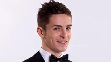 Andrei Leonte are Factorul X! El este castigatorul marelui premiu de 200.000 de euro! Merita?