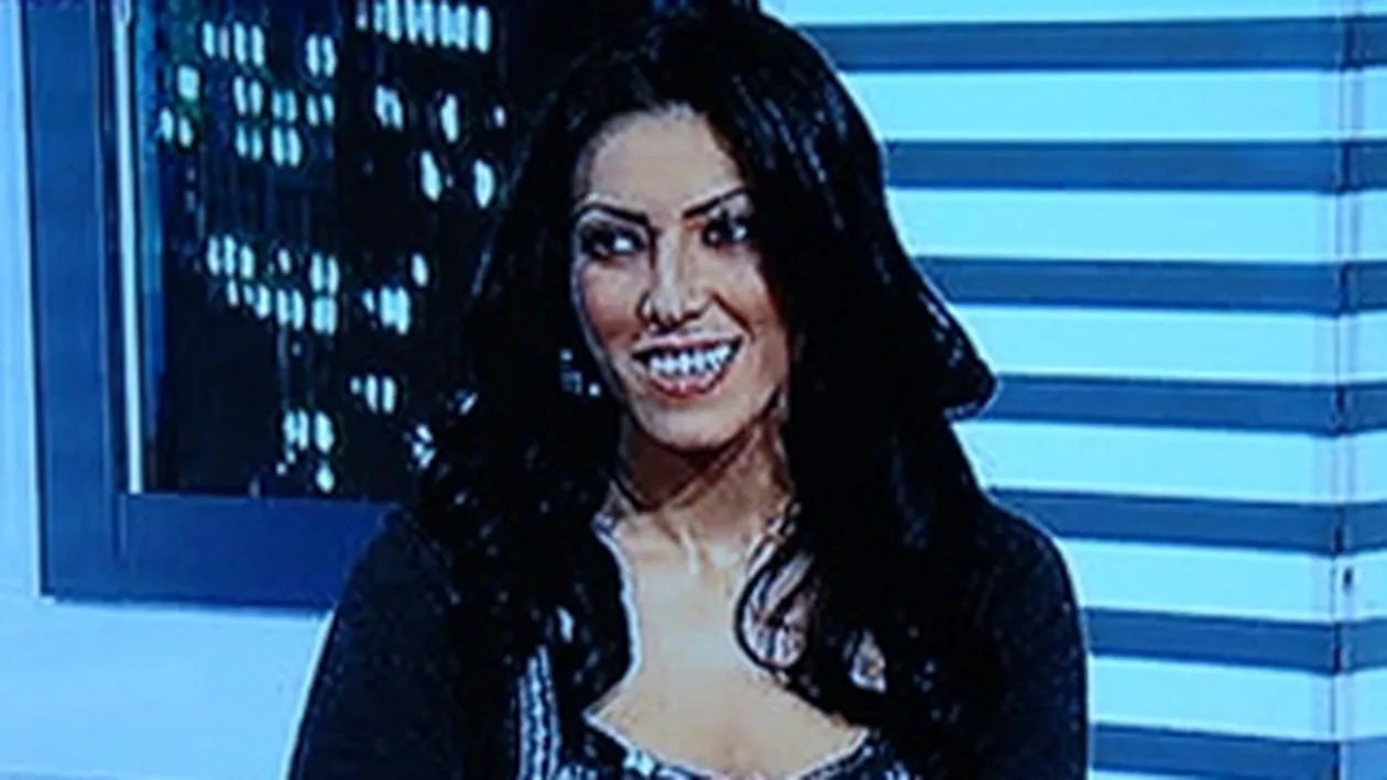 Eniko, vaduva lui Serban Georgescu: Nu am trait niciodata de pe urma Madalinei Manole