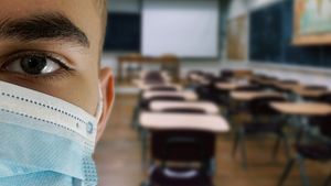 Se întâmplă și în România. Un copil din București s-a infectat de două ori cu noul coronavirus
