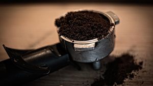La ce este bun zațul de cafea? Nu multă lume știa asta