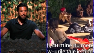 A trișat la Survivor România și a recunoscut! Vinovata a dezvăluit totul în direct, la Pro Tv
