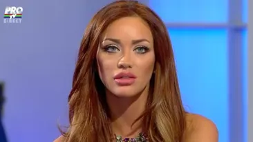 Bianca a ajuns la limita puterilor! Divortul a prabusit-o psihic si fizic: nu mananca, nu doarme si ii vine sa-si ia campii