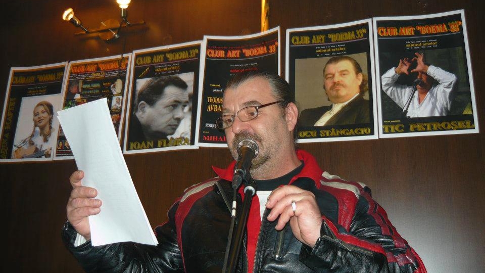 "Gogule, probleme, ma?" Vezi aici ce-a mai facut actorul care-i dadea mereu peste nas lui Dorel in reclamele la coniac!