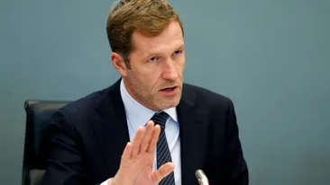 LOVITURĂ! Solicitare pentru ca România să fie scoasă din UE!