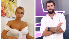 Abia acum a ieșit totul la iveală! DJ Harra, cuplată cu fostul iubit al Ramonei Olaru: "Cam un an ne-am tatonat"