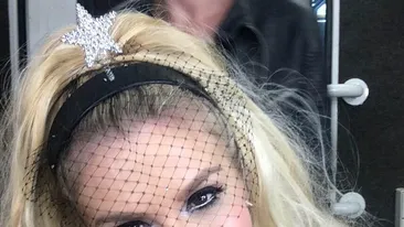 Corina, in culmea fericirii. Vezi ce eveniment important are loc in viata artistei astazi