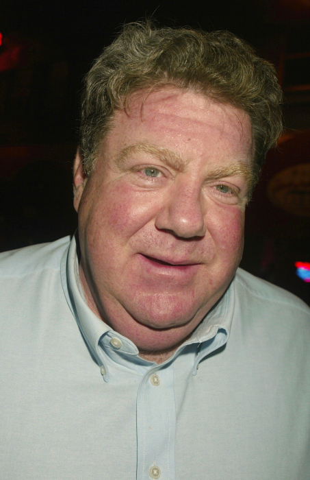 Los Angeles, CA  - Actor George Wendt, who once played the ever-loyal Norm on "Cheers," died Tuesday morning at his home at the age of 76, his family confirmed in a statement through his publicist. "George was a doting family man, a well-loved friend and confidant to all of those lucky enough to have known him," the statement said.

BACKGRID USA 20 MAY 2025,Image: 1001456619, License: Rights-managed, Restrictions: , Model Release: no, Pictured: George Wendt