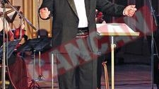 S-au vandut doar 100 de bilete la concertul lui Costel Busuioc