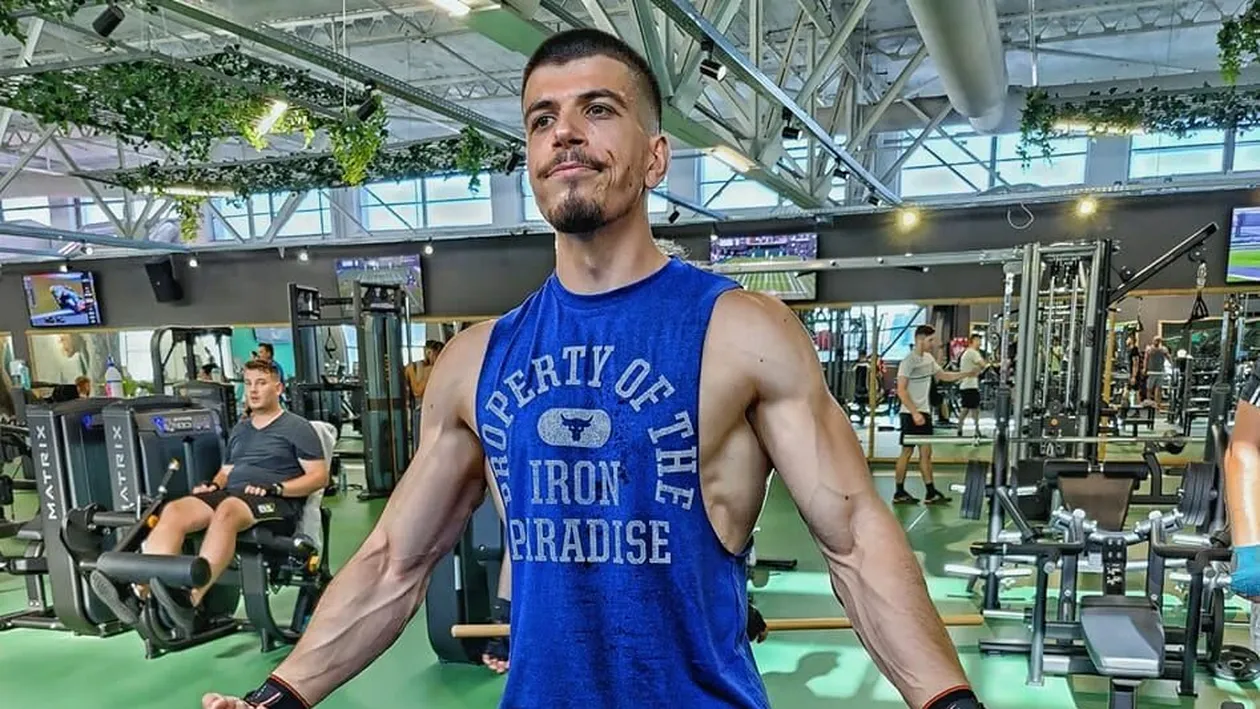 Durere fără margini! Trupul neînsufleţit al românului dispărut în Lefkada, Grecia a fost adus acasă