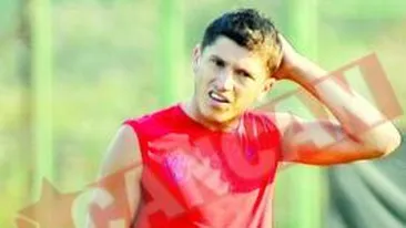 Drama lui Cristi Tanase