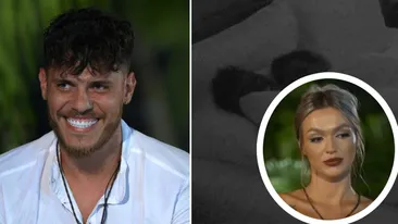 Andrei i-a dat fatala Ellei Vișan! Cum s-a răzbunat, după ce logodnica l-a înșelat cu Teo, la Insula Iubirii 2025