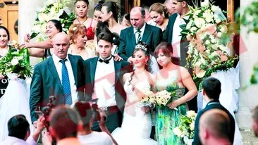 Fane Spoitoru, nas mare in Cotroceni