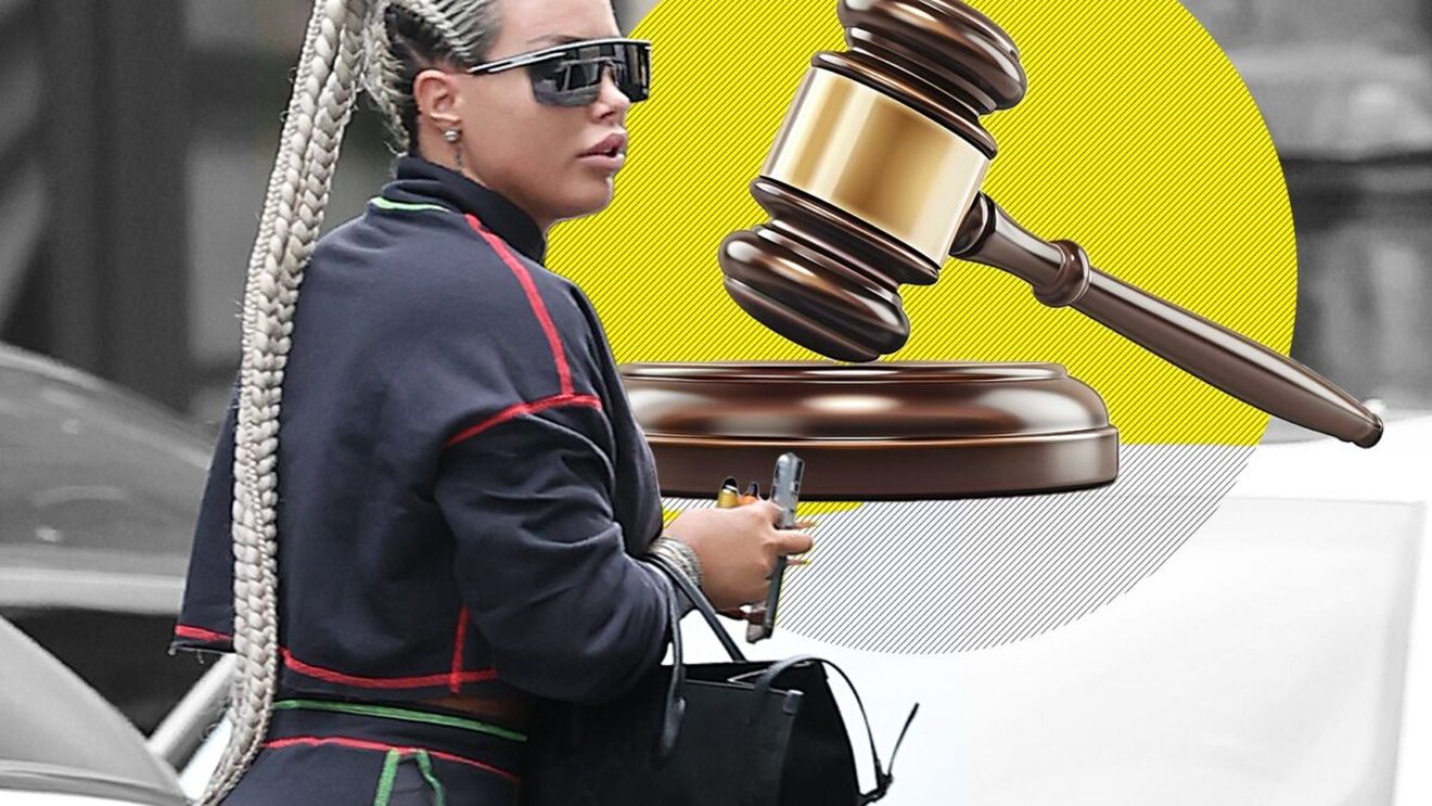 Bolidul Loredanei Chivu, executat silit!? A crezut că a scăpat, dar coșmarul continuă: fostul iubit îi pregătește noua lovitură!