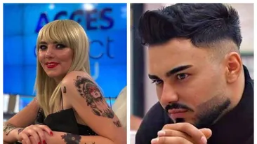 Jador a luat-o razna, după ce Vulpiţa l-a întrecut cu piesa ei! Bă, mor! Nu m-a luat Salam...