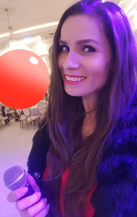 Daniela Ploia nu a crezut în COVID, s-a infectat, iar acum are de gând să se vaccineze