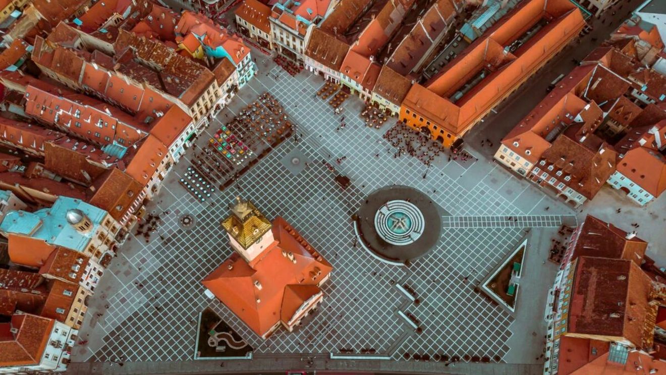 Orașul din Ardeal care „îngroapă” Clujul. Prețurile apartamentelor au ajuns la nivelul celor din București